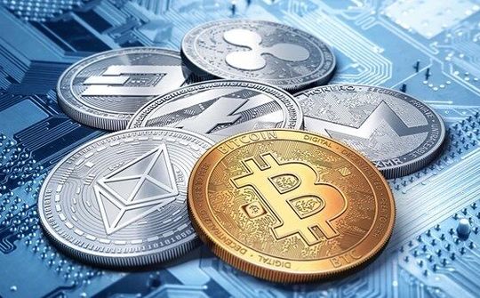 Mercado Libre chấp thuận giao dịch bằng tiền điện tử