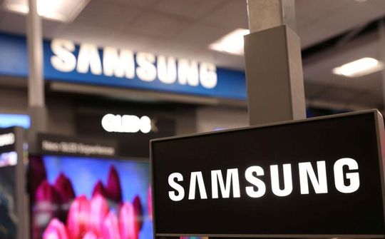 Samsung sắp xây dựng nhà máy chip tiên tiến mới ở Texas