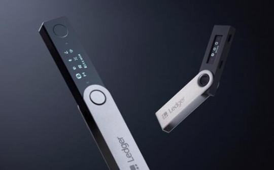 Thị trường thiết bị blockchain dự kiến sẽ đạt gần 2,5 tỷ USD năm 2026