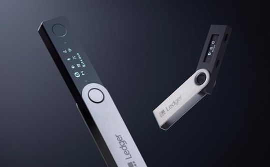 Thị trường thiết bị blockchain dự kiến sẽ đạt gần 2,5 tỷ USD năm 2026