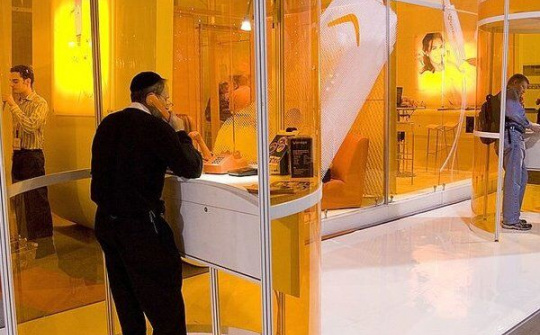 Ericsson sẽ mua lại Vonage với giá 6,2 tỷ USD