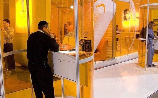 Ericsson sẽ mua lại Vonage với giá 6,2 tỷ USD