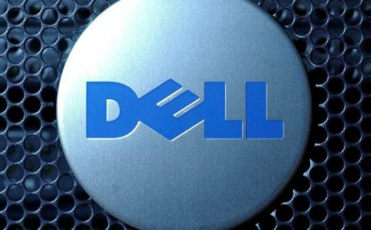 Công ty Dell dự báo doanh thu cao hơn ước tính nhờ nhu cầu tăng
