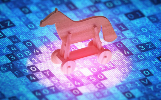 Mã độc mới có khả năng trốn hầu hết các phần mềm diệt virus