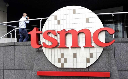 Nhật Bản chi 5,2 tỉ USD tài trợ các nhà máy chip