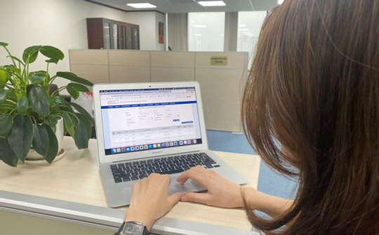 VNPT Invoice gia tăng sức mạnh cho doanh nghiệp