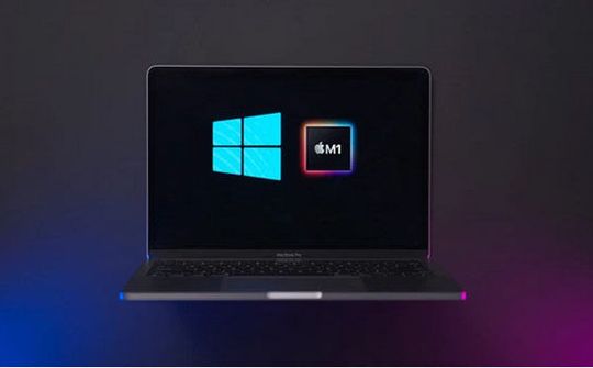 Mac M1 có thể sắp được Microsoft "mở cửa" vào Windows