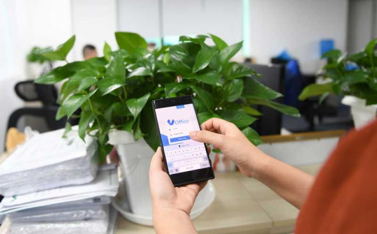 Viettel chính thức cung cấp dịch vụ Mobile CA