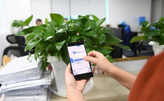 Viettel chính thức cung cấp dịch vụ Mobile CA