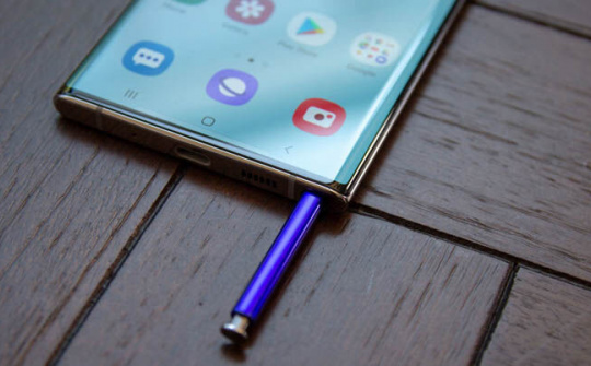 Samsung khai tử Galaxy Note vĩnh viễn