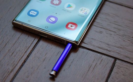 Samsung khai tử Galaxy Note vĩnh viễn