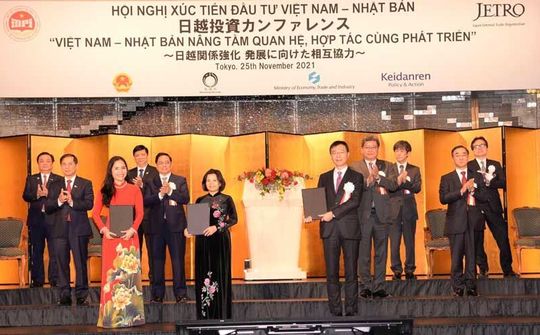 Mitsubishi và Western Pacific liên doanh xây dựng Trung tâm logistics thông minh tại Bắc Ninh
