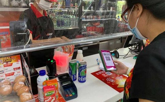 Ví Trả Sau MoMo thu hút người dùng trải nghiệm