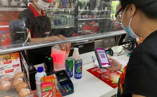 Ví Trả Sau MoMo thu hút người dùng trải nghiệm