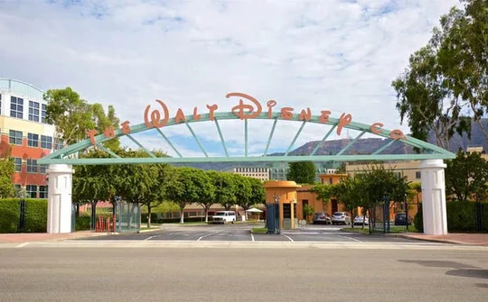 Tham vọng bành trướng thị trường của Walt Disney