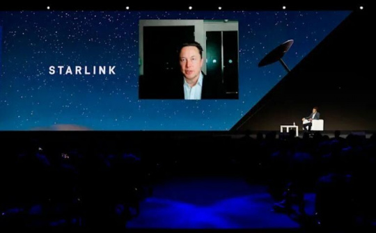 Ấn Độ yêu cầu Starlink ngừng cung cấp internet vệ tinh