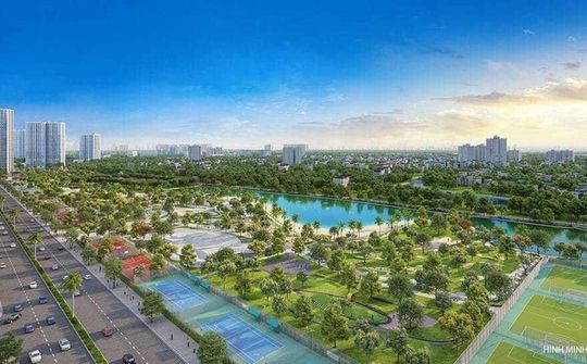 VNPT Bình Phước hỗ trợ đô thị thông minh Đồng Phú đến năm 2025