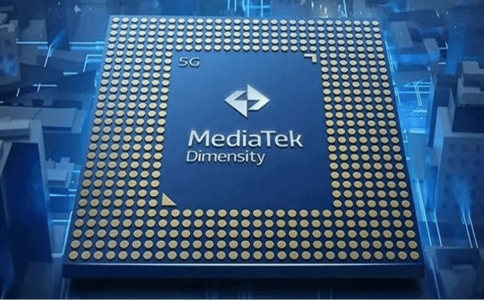 Check Point phát hiện lỗ hổng bảo mật trên chipset MediaTek