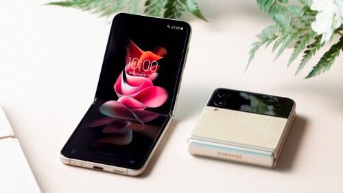 Smartphone màn hình OLED sẽ thiếu hụt trong năm 2022