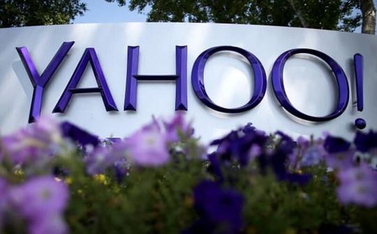 Yahoo chính thức rút lui khỏi thị trường Trung Quốc