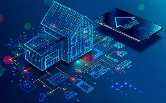 Proptech đã khiến ngành BĐS "bảo thủ" phải thay đổi như thế nào?