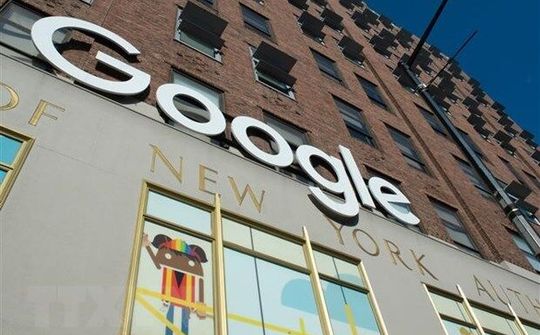 Anh: Hãng Google đưa ra cam kết mới về cookie trình duyệt