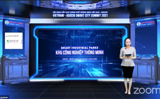 Nhận diện các khu công nghiệp "thế hệ thứ tư" tại Việt Nam