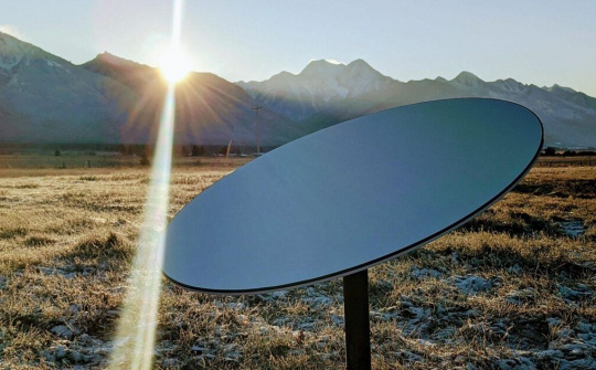 SpaceX chậm giao chảo vệ tinh Starlink vì thiếu chip