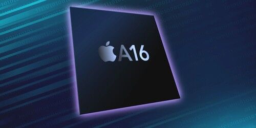 A16 Bionic của iPhone 14 có thể sử dụng công nghệ 4nm của TSMC