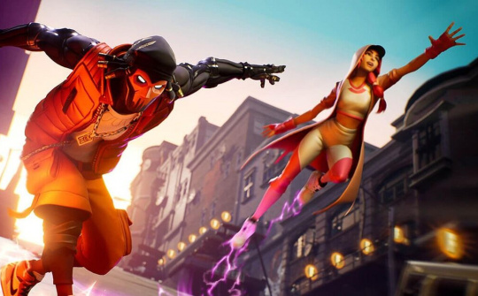 Nike sắp bán giày trên metaverse