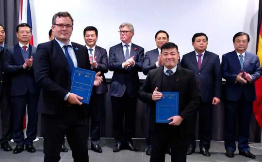 VNPT hợp tác với Babylon, đẩy mạnh các dịch vụ y tế số