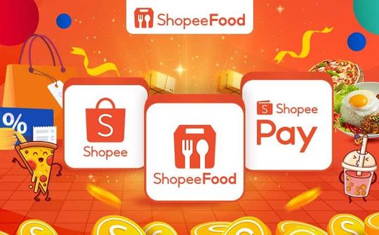 ShopeeFood khởi động mùa lễ hội cuối năm với sự kiện “11.11 - ShopeeFood Siêu Tiệc"