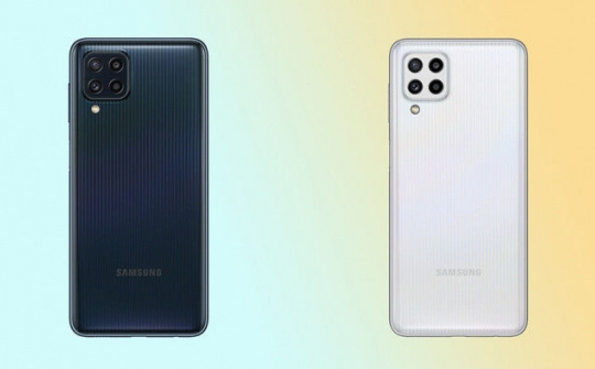 Samsung chuẩn bị ra mắt smartphone giá rẻ Galaxy M33 5G