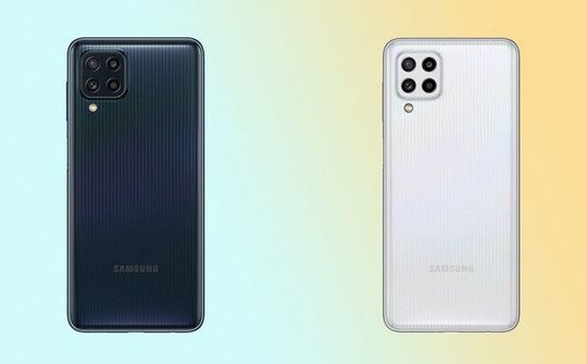 Samsung chuẩn bị ra mắt smartphone giá rẻ Galaxy M33 5G