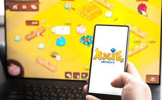 Nhiều game thủ Axie Infinity bị lừa đảo mất tiền oan bởi sự cố hy hữu
