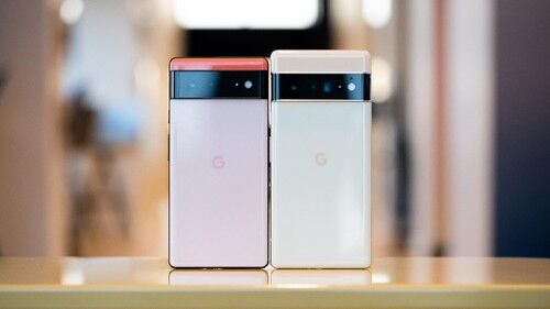 Google Pixel 6 Pro không đạt công suất sạc 30W như công bố