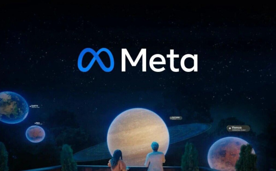 Meta lên kế hoạch mở cửa hàng bán lẻ