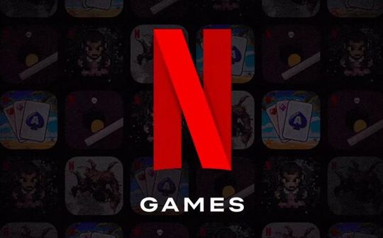 Netflix muốn cung cấp trò chơi thông qua App Store trên iOS