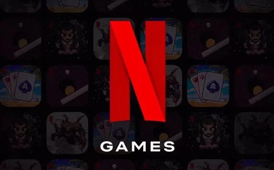 Netflix muốn cung cấp trò chơi thông qua App Store trên iOS