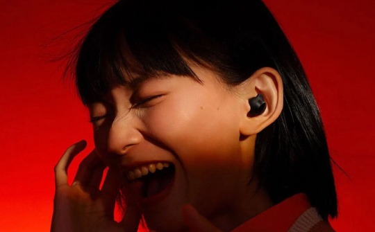 Xiaomi ra mắt tai nghe true wireless Redmi Buds 3 Youth Edition, giá chỉ 355.000 đồng