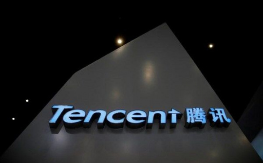 Tencent đặt kế hoạch dài hạn cho đầu tư và phát triển chip nhớ