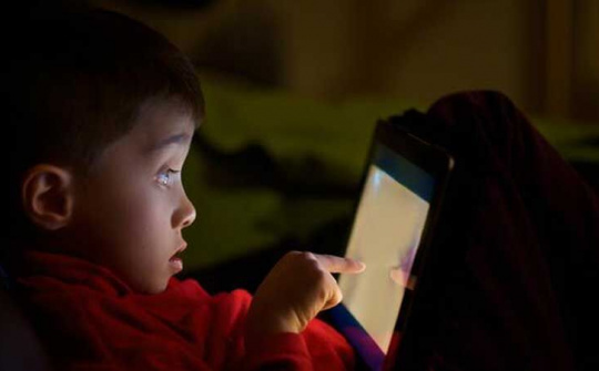 "Vaccine Số" - để thế giới ảo không mang đến những tổn thương thực thể