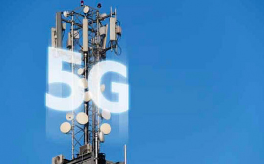 Vì sao Mỹ phải trì hoãn triển khai mạng 5G?