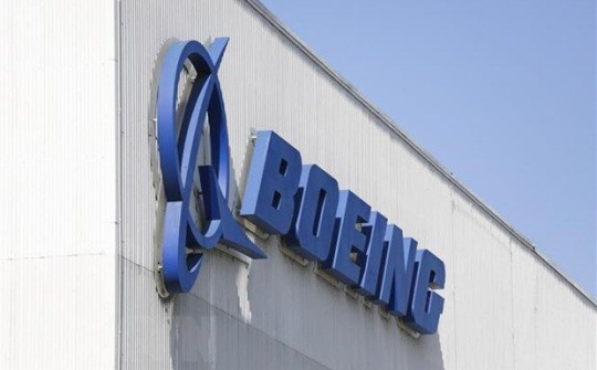 Boeing được cấp phép phóng vệ tinh cung cấp Internet từ không gian