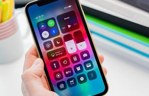 Cách xử lý màn hình iPhone tự điều chỉnh sáng tối