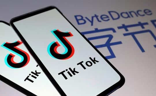 TikTok tiếp tục gặt hái thành công trong tháng 10