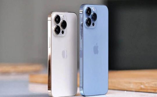 iPhone 13 series có thể tiếp tục khan hàng đến tháng 2/2022