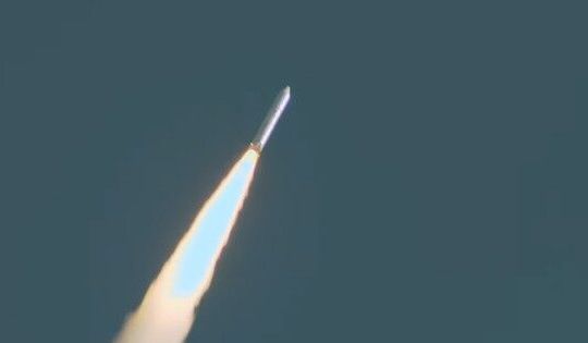 Vệ tinh NanoDragon của Việt Nam được phóng lên quỹ đạo