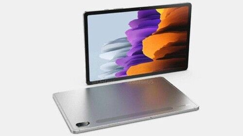 Samsung tiếp tục ra mắt tablet dòng S cao cấp, giá rẻ vào năm 2022