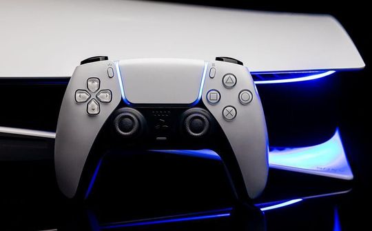 PS5 tồn tại lỗ hổng khiến máy có thể bị bẻ khóa